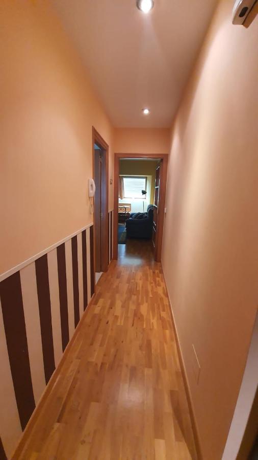 Apartamento O Xardin Ribadeo Exterior photo