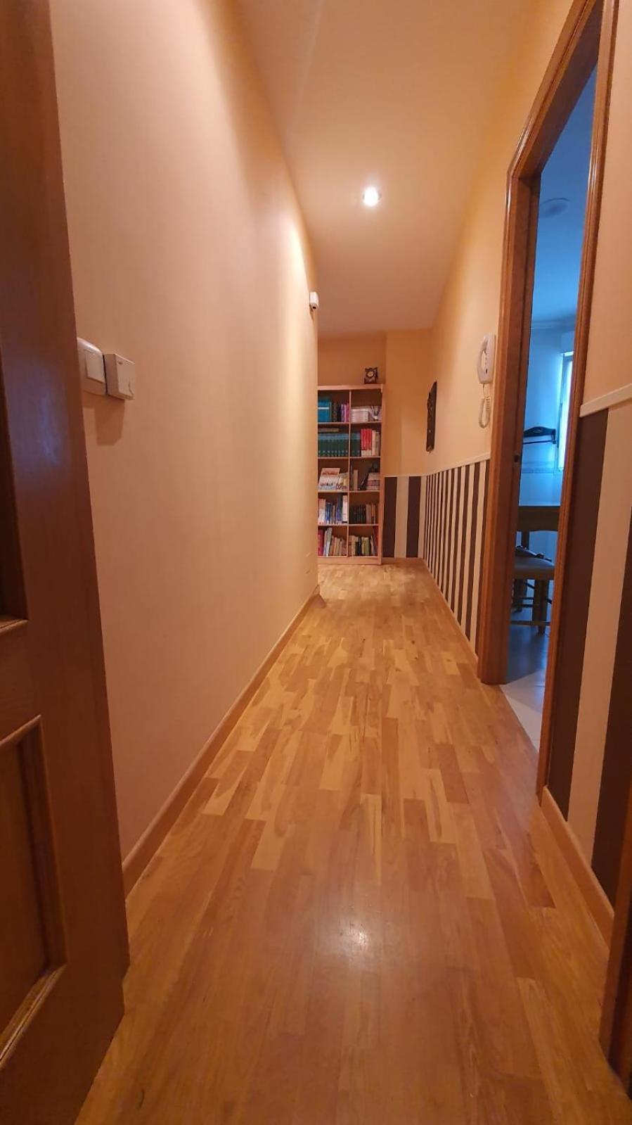 Apartamento O Xardin Ribadeo Exterior photo